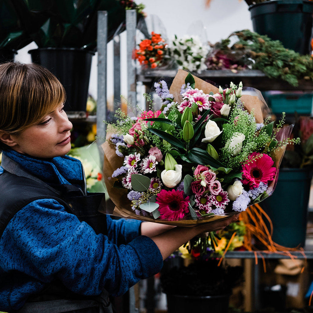 What Is the Best Flower Delivery Service in Dublin?