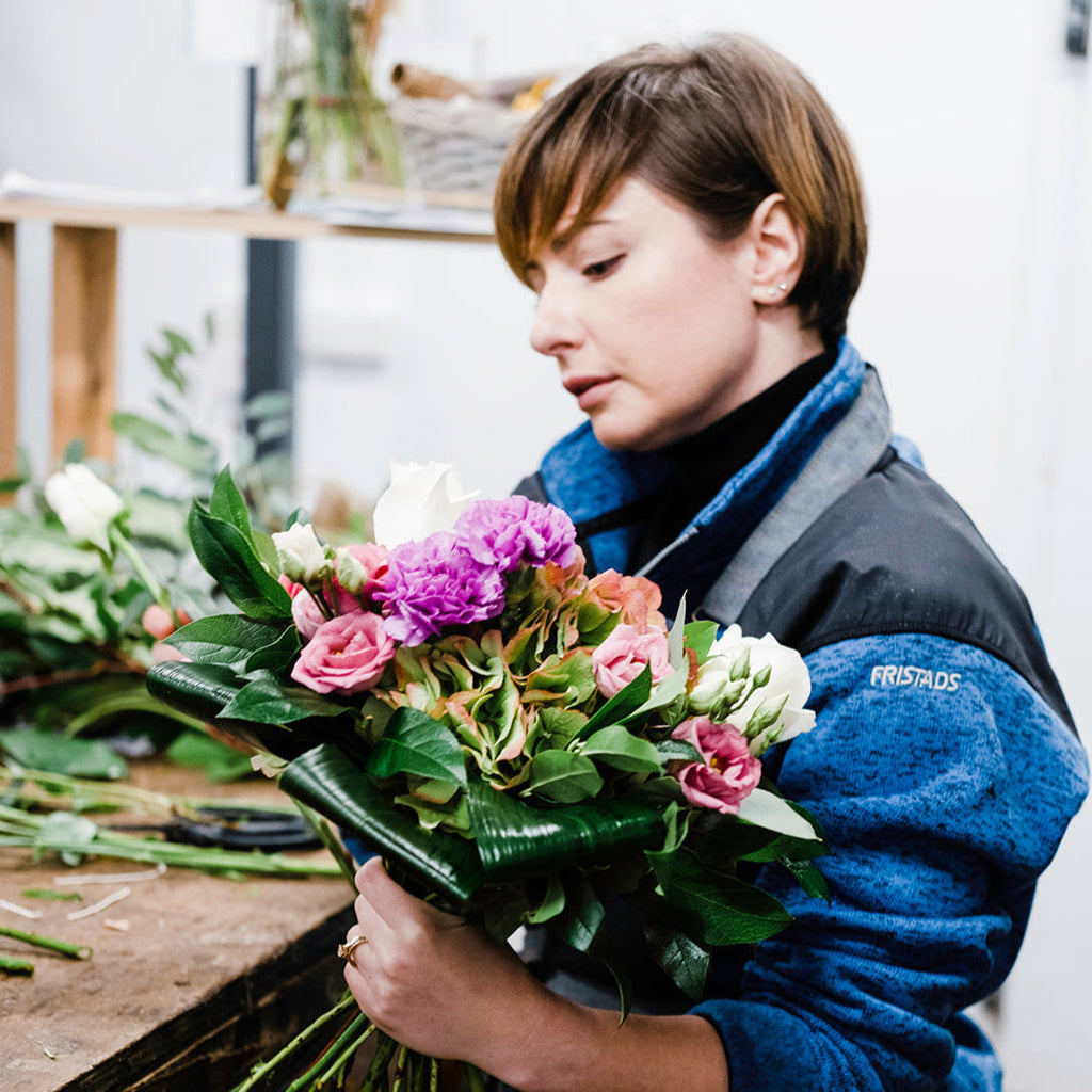 From Stadiums to Stout: The Brands That Trust Our Flowers