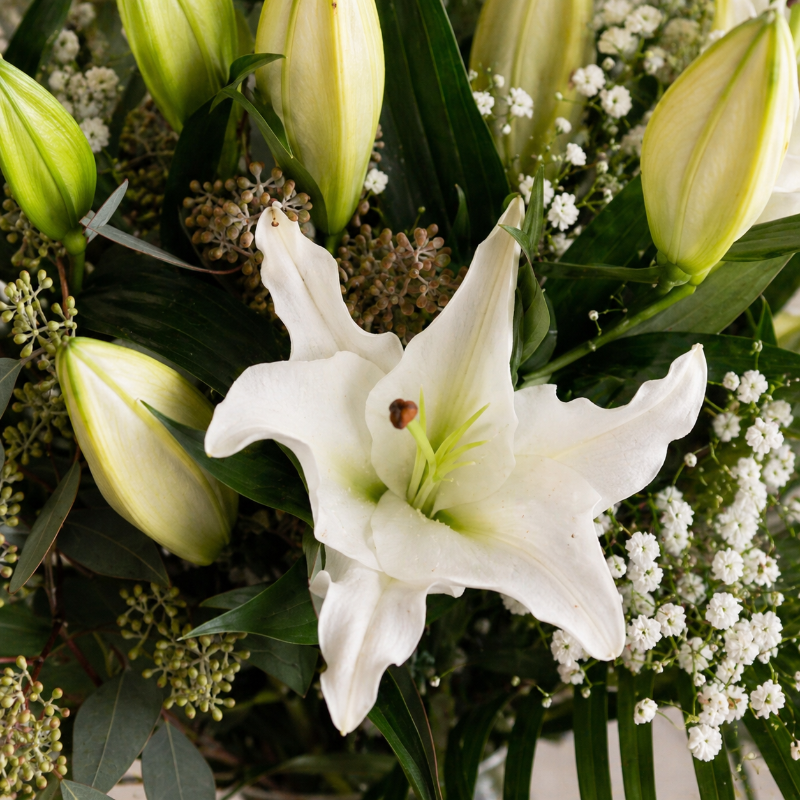 Funeral Flowers Ireland: A Complete Guide