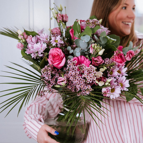 How To Make Your Bouquet Last Longer?