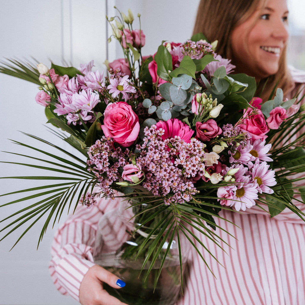 How To Make Your Bouquet Last Longer?