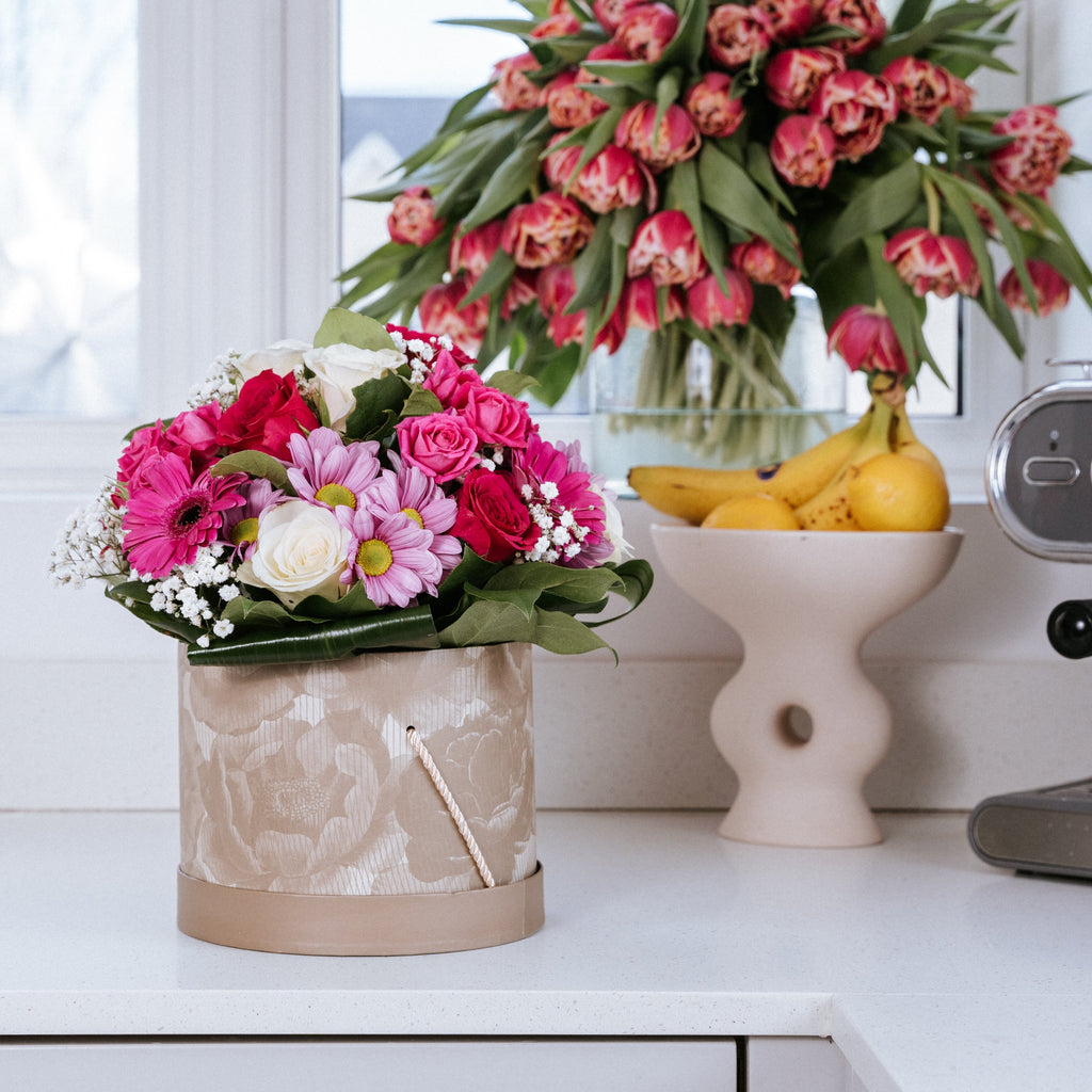 What Are The Best Flowers To Gift This Mothers Day?