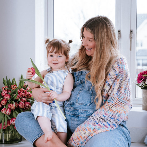 Fresh Flowers Delivered Across Ireland