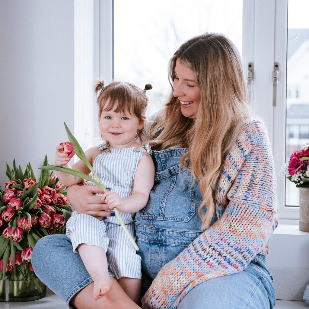 Fresh Flowers Delivered Across Ireland