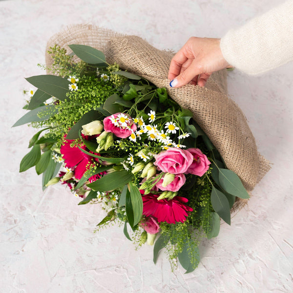 Best Birthday Flowers in Ireland: What to Send, When to Order & How to Make It Special