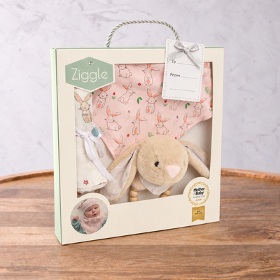 Bunny Baby Bundle