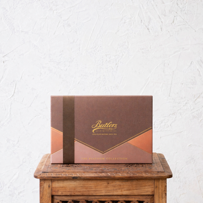 Butlers Platinum Collection