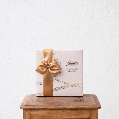 Butlers Chocolate Truffles