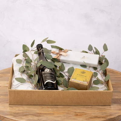 Prosecco Hamper