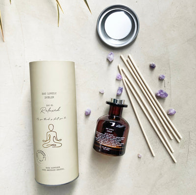Eau Lovely Diffuser