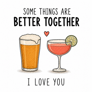 I Love You