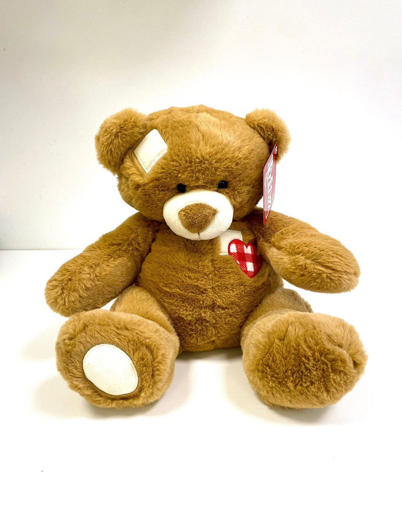 Valentine’s Teddy Bear