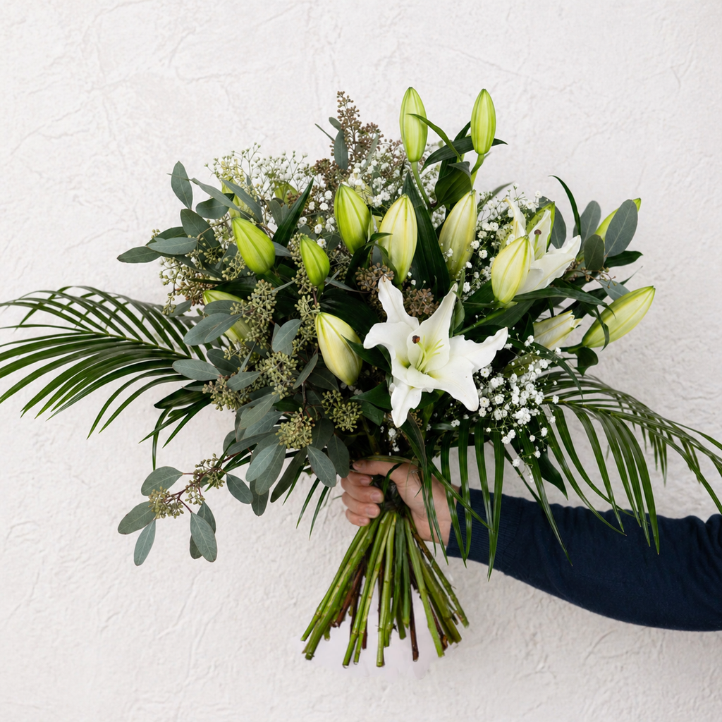 Lovely Lilies