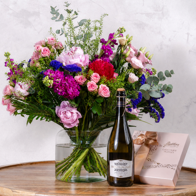 Peony Perfection Bundle