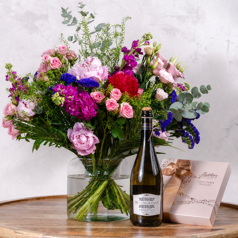 Peony Perfection Bundle