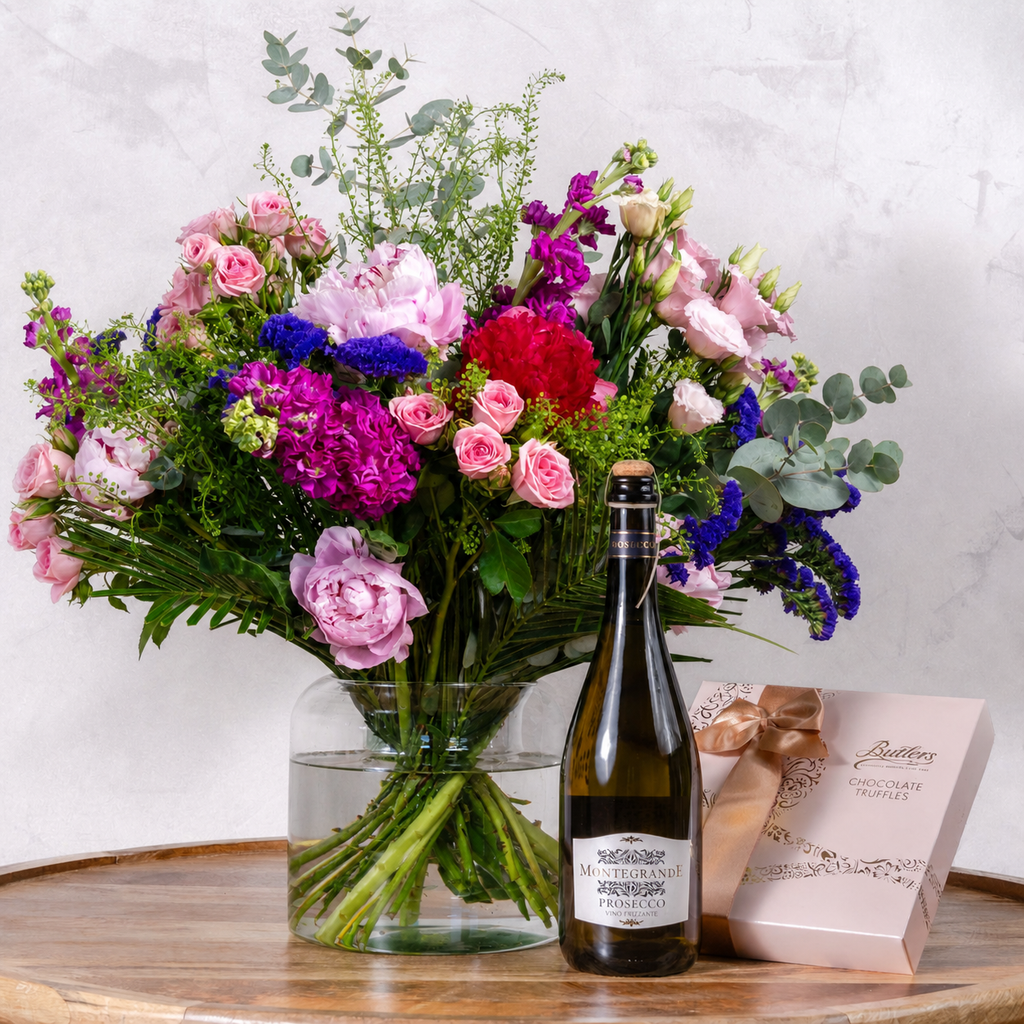 Peony Perfection Bundle