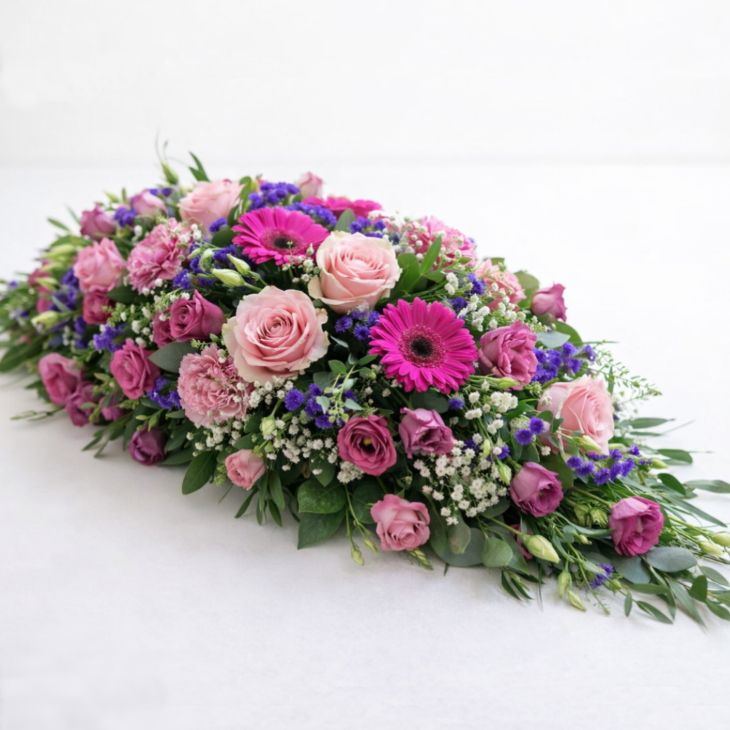 Sympathy Spray - Pink