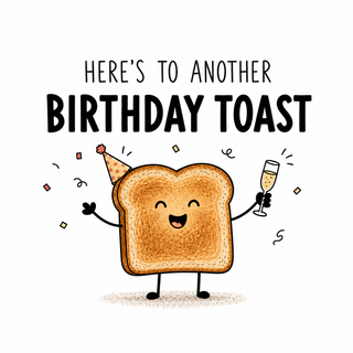 Toast