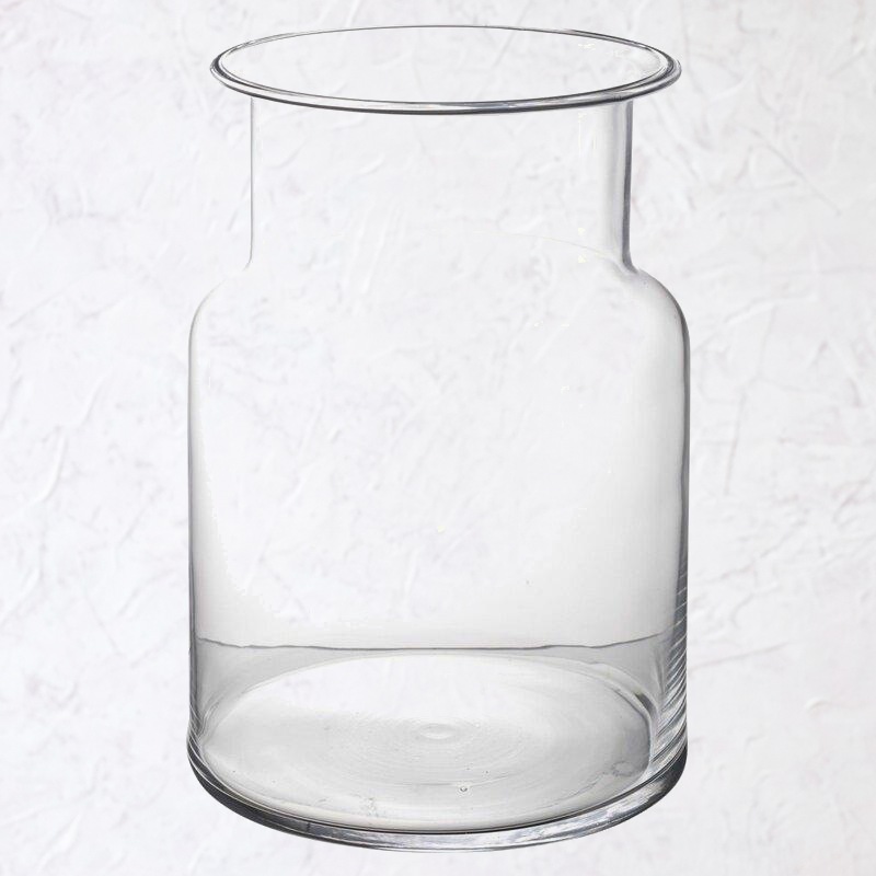 Glass Vase