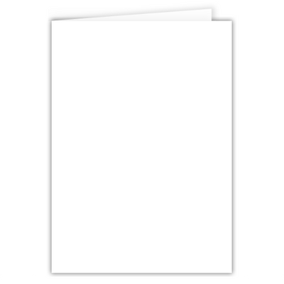Personalised Greeting Card