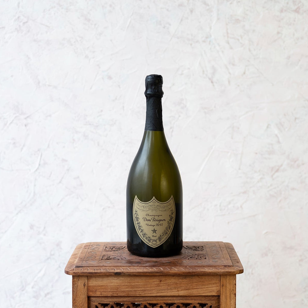 Dom Pérignon Blanc Vintage 2013 Giftbox