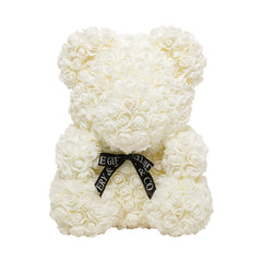 Mothers day rose bear online