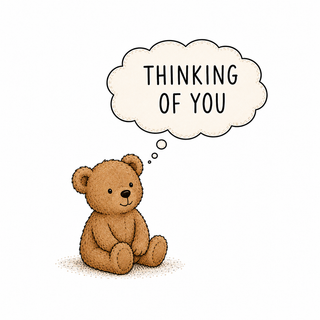 Thinking Of You