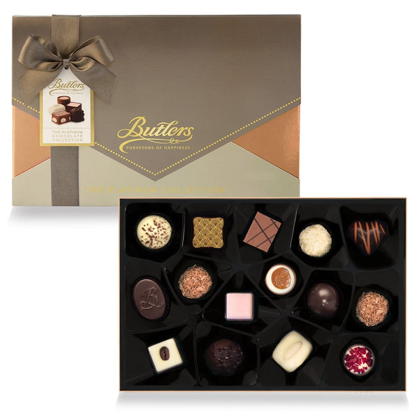 Butlers Chocolates