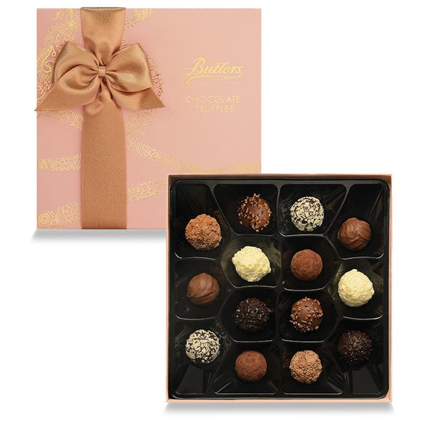 Butlers Chocolates 