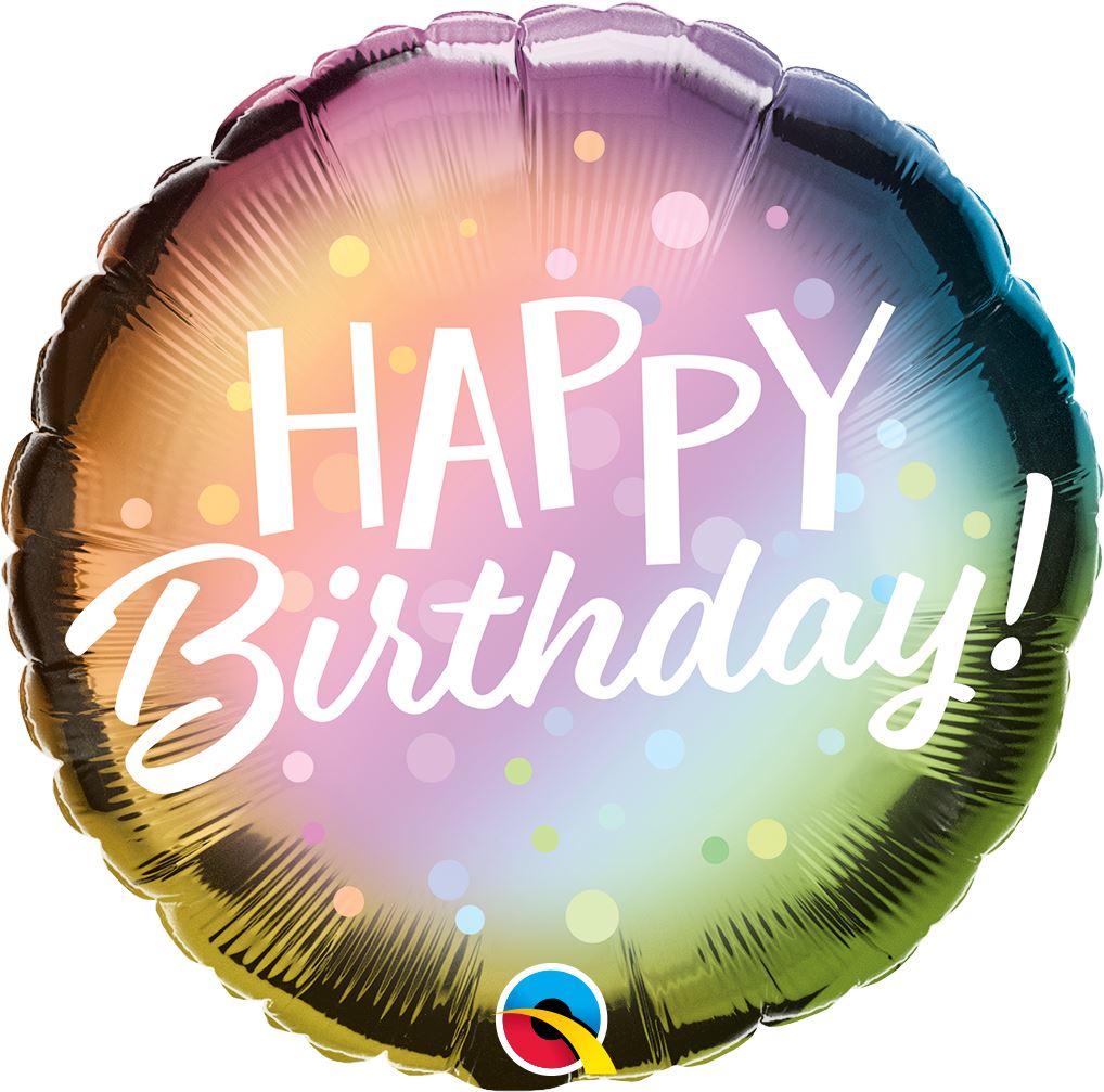 Helium Balloon addon