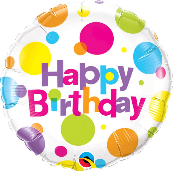 Helium Balloon addon