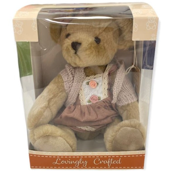 Online order teddy bear store
