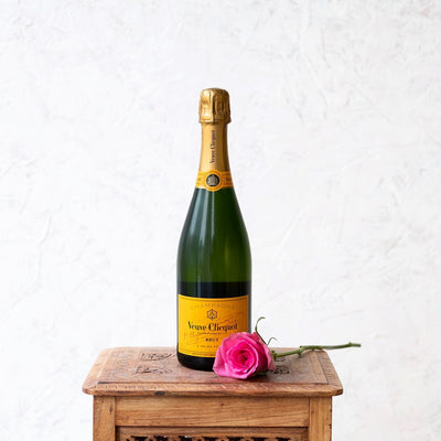Veuve Clicquot Rich - 750ml giftbox