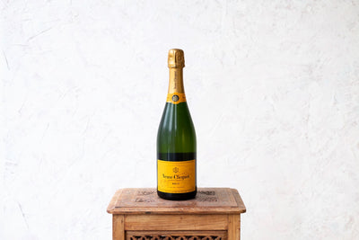 Veuve Clicquot Rich - 750ml giftbox